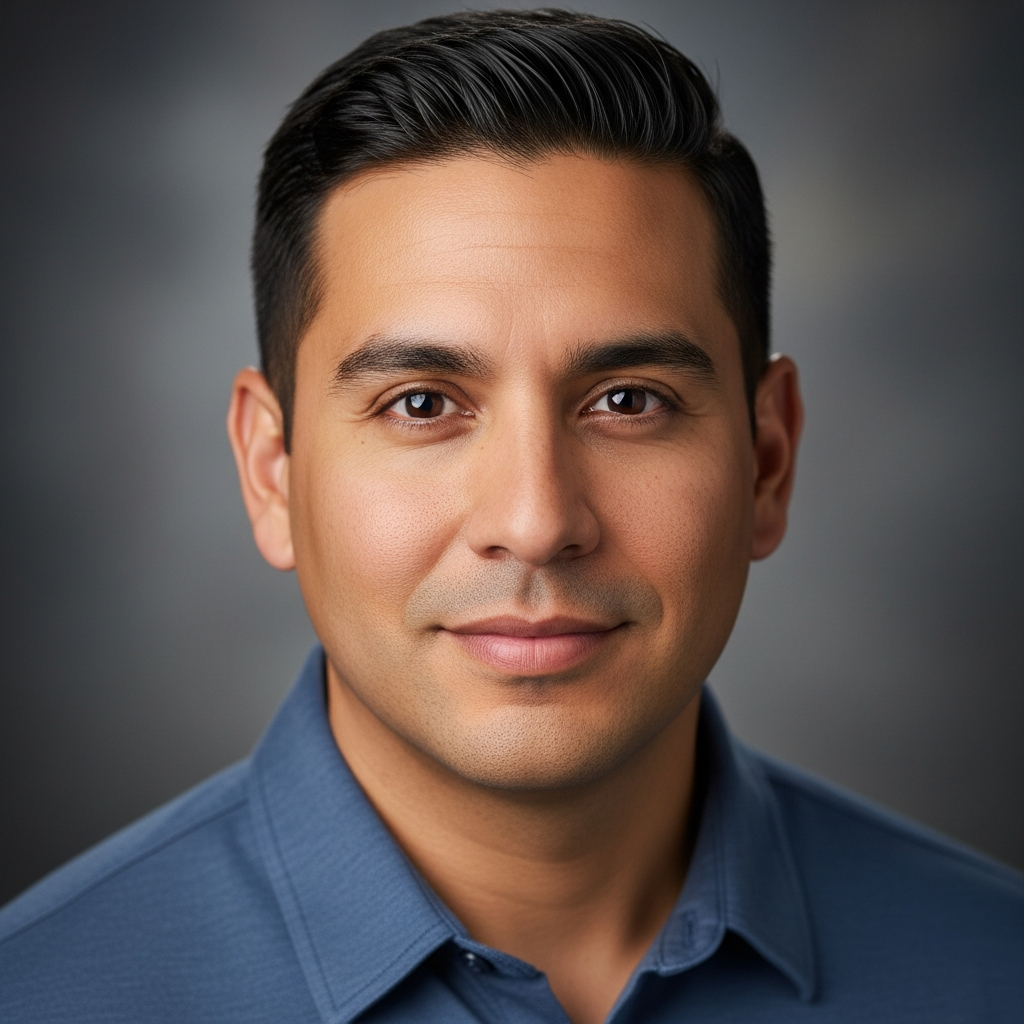 Jesse V., Veteran Advocate